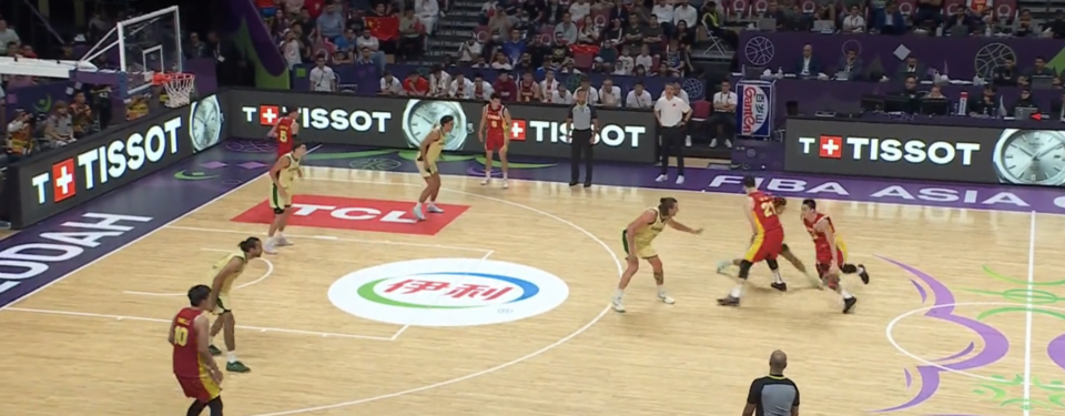 KHd, 在挺过了进, 还创造了对