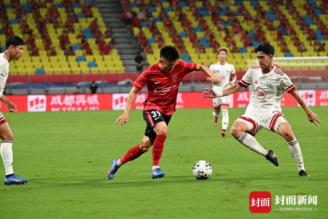 cn, 三镇锁定亚