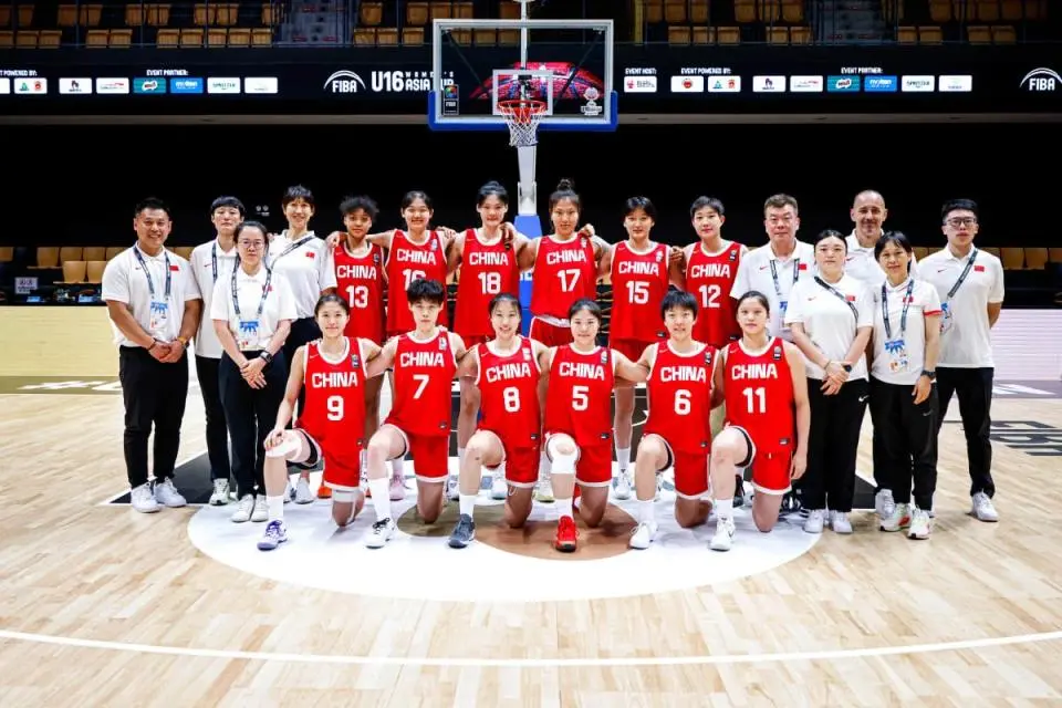 面中国U, 投篮命中率