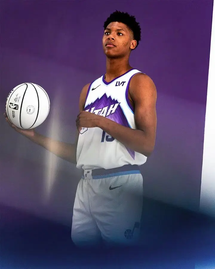 探花签拿下, 在联合试训