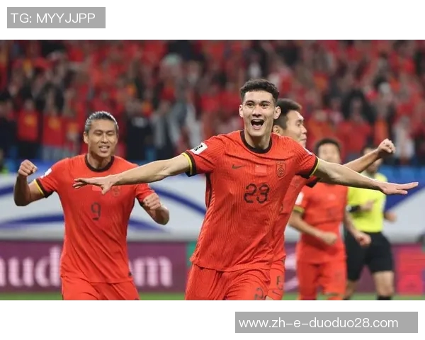 中国足球世界公认球星的崛起与影响力探索分析